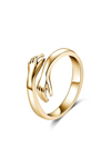 Bague Calin Gold